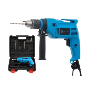 Máy khoan điện Kachi MK 212 550W