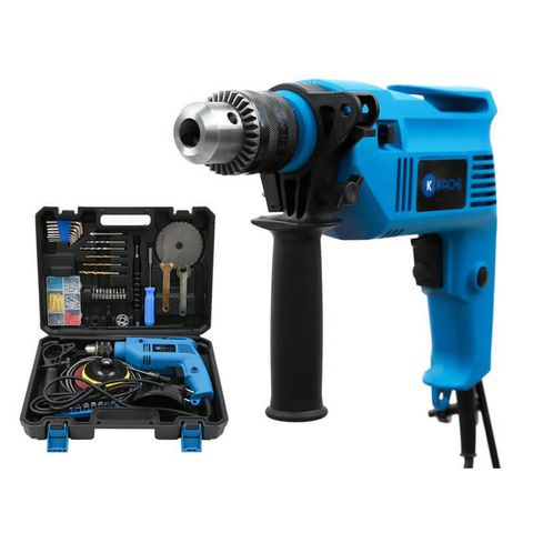 Máy khoan điện Kachi MK 89 550W