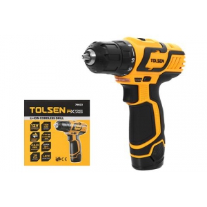 Máy khoan pin Tolsen 79023